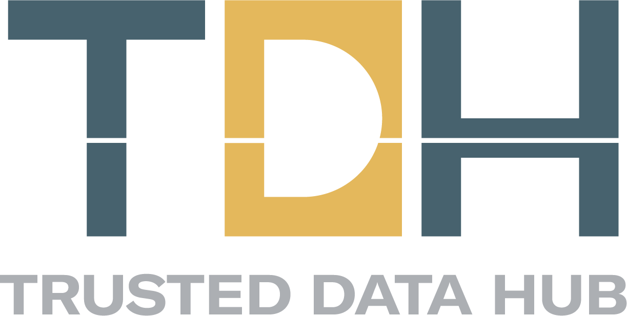 Trusted Data Hub