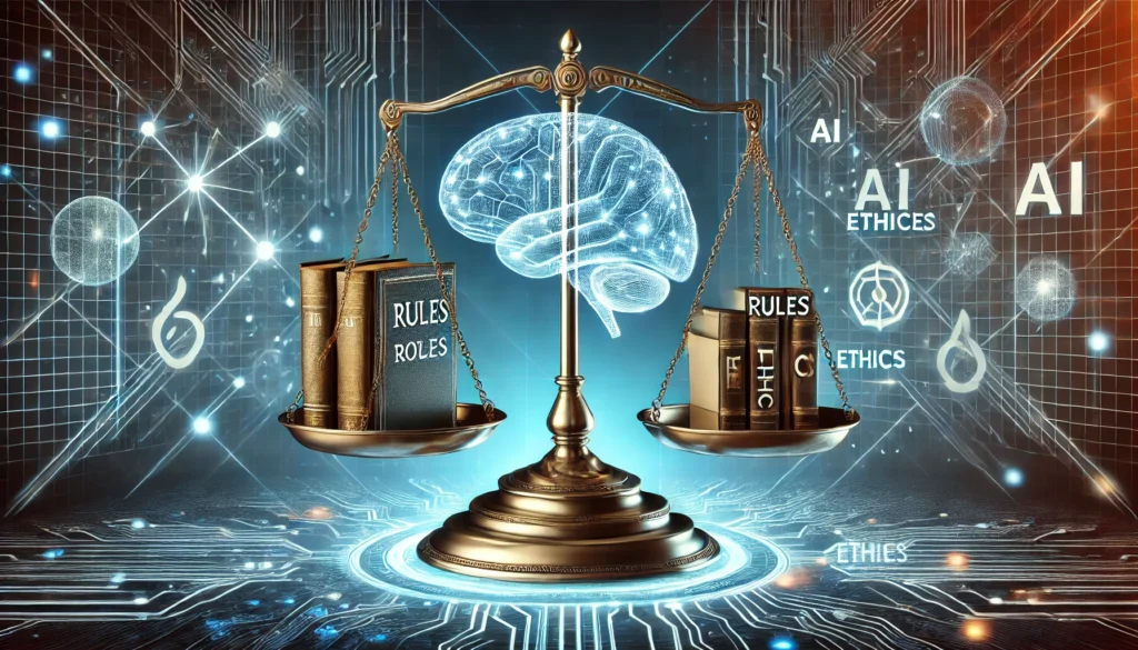 AI Governance
AI Regulation
AI Policies
NIST AI