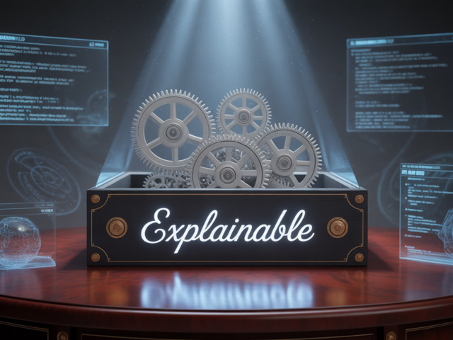 explainable ai governance ai governance framework