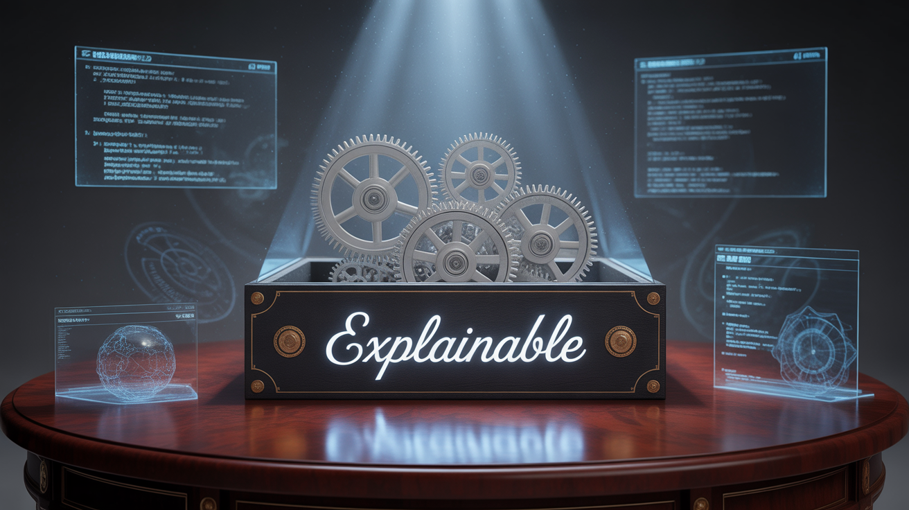 Making Large Language Models Explainable